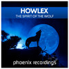 Howlex - The Spirit of the Wolf (Radio Mix)