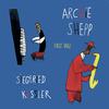 Archie Shepp - Steam