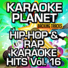 A-Type Player - My Band (Karaoke Version With Background Vocals)