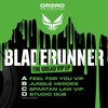 Bladerunner - Studio (Dub)