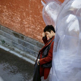 那个陪我聊到深夜的人，说完晚安就不见了