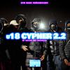 Stu Sesh - u18 Cypher 2.2 (feat. Diablo Binkz, N'OG, Jackijoee, Kodry, Henok96z, #B7 & Zeyyone#77)