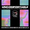 JuJu Mad Scientist - Uncomfortable (feat. SPACEDOUTMARS, Pockets, Red Lotus & Diverse)