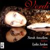 Norah Amsellem - Brindisi (Verdi)