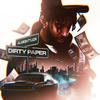 Almightyjor - Dirty Paper