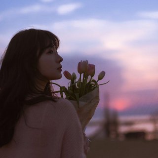 夏夜晚风 | 希望能有人温柔地接住你的疲惫