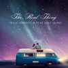 Frank Simmons III - The Real Thing