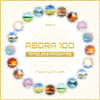 Afternova - Serenity (Abora 100) (Andy Blueman Remix - Mix Cut)