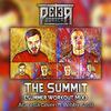 Peter Barber - The Summit (Summer Workout Mix) (feat. Bobby Bass)