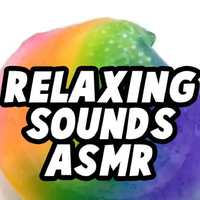 Relaxing Sounds ASMR
