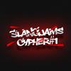 Castet - SlangJams Cypher #1 (feat. JustMarshal, Mario Broda, Shushi Shu, Cortex, Pehash, Brolic, Rakeem & DJ TMB)