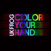 UKFROG - Color Your Hand (Robbie Groove & Matteo Sala Instrumental)