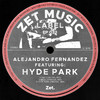 Alejandro Fernández - Hyde park (Original Mix)