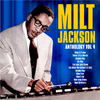 Milt Jackson - Three Little Words