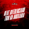 DJ LK DA VB - Beat Diferenciado Trio da Bruxaria