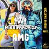 Mc Miss Terrorize - Amg