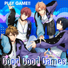 増田俊樹 - Good Good Games