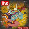 Young G Freezy - Five