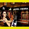 Kili - Hotel Vienna