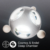 Cosmos - Sleep Chamber Pt. 12 – Soundscape