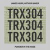 James Hurr - Powder In The Nose (Extended Mix)