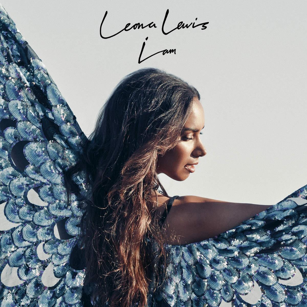 you knew me when - leona lewis - 网易云音乐