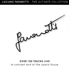 Luciano Pavarotti - La Girometta