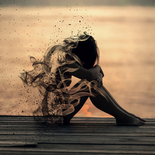 陪伴你走过失恋岁月