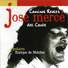 José Mercé - En la Hojita de un Olivo (Soleá de Jerez)