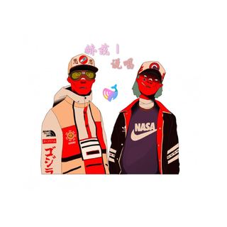 赫兹app｜说唱作品