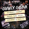 Jimmy Cena - Street Champ (Freestyle)
