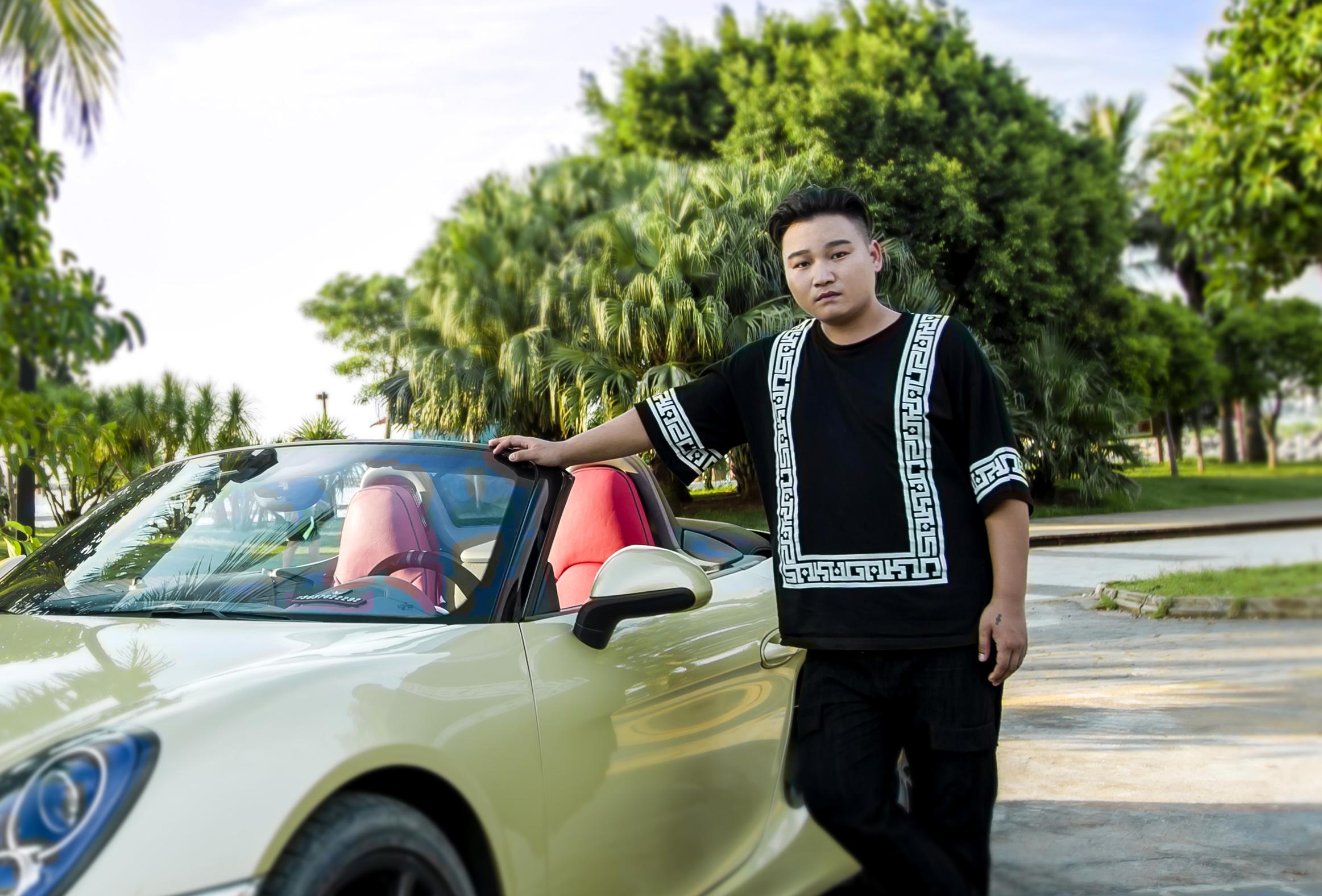 歌手:杨博 所属专辑:能不能再说一次爱我 网易云音乐多端下载