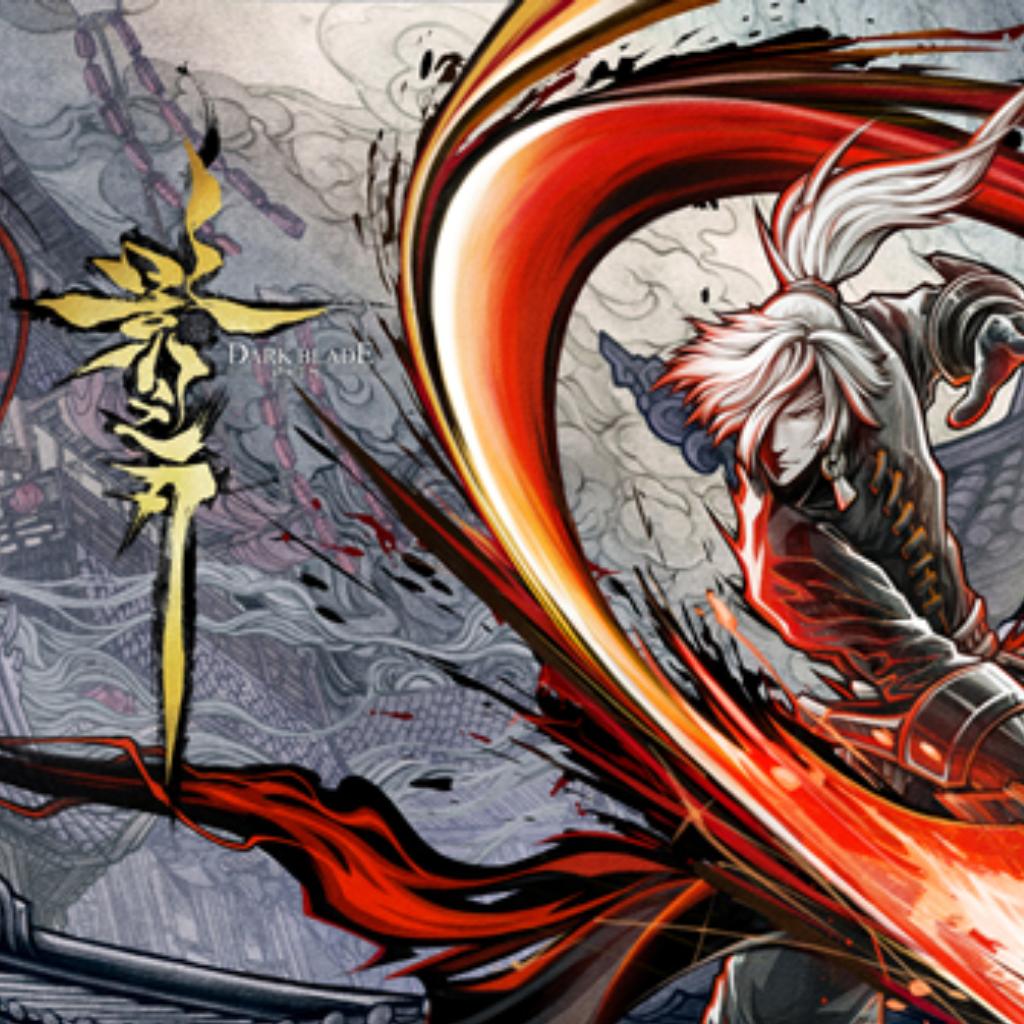 影之刃原声音乐辑