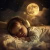 Baby Lullaby Experts - Nightfall Palm Sleep Tune