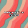 NDKZproductions - Mtg Ritmação de Hillryes