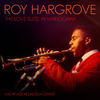 Roy Hargrove - The Love Suite: In Mahogany – Young Daydreams (Beauteous Visions)