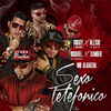 Xander - Sexo Telefonico (Remix) [feat. Alexio la Bestia, Osquel the Prophecy, Xander & MB Alqaeda]