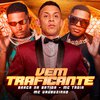Barca Na Batida - Vem Traficante (feat. Mc urubuzinho)
