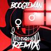 Muscape - Boogieman (Remix)