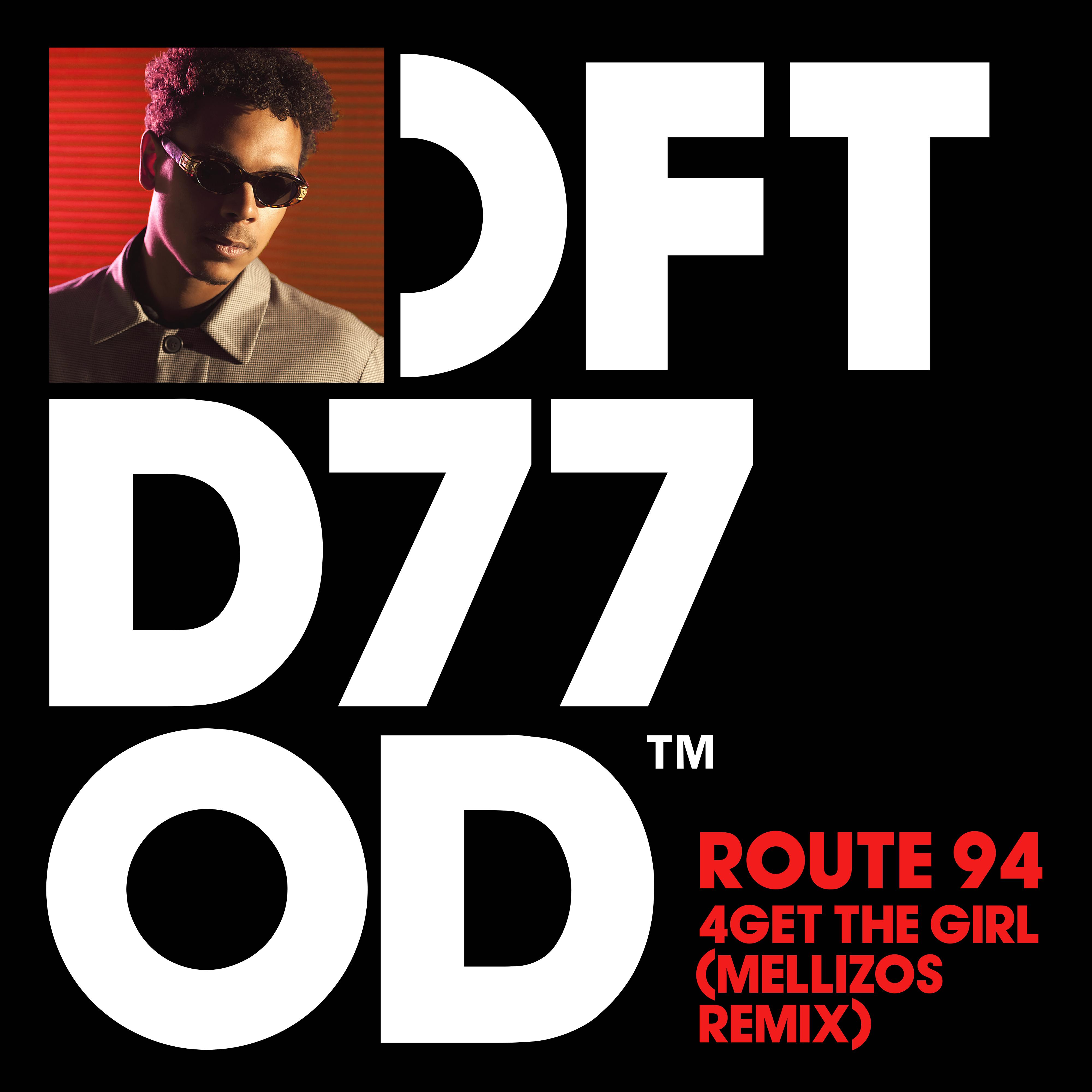 4Get The Girl (Mellizos Extended Remix)