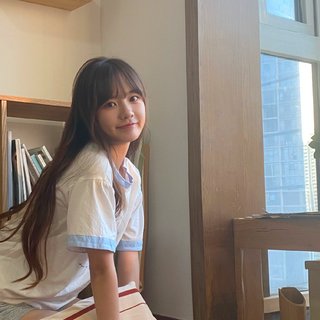 夏天‖小清新的韩语开始♡