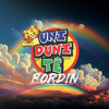 DJ Bordin - Uni Duni Tê