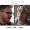 Jonah Baker - Little Things - Acoustic