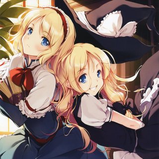 【东方×刃牙】BGM合集