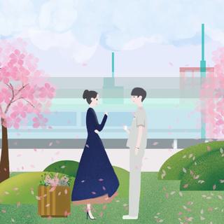 虽然是精神病也没关系