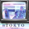 Carolyn Rodriguez - Tokyo (feat. Pinky Rozey & Milton Bradley)