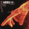 MOONBOY - Need U (feat. Madishu) [YUSSI Remix]