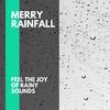 Great Lake Rain Music - Forest Woodland Animals and Gentle Rain