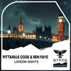 PITTARIUS CODE - London Nights (Vocal Mix)