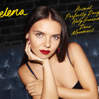 Delena资料,Delena最新歌曲,DelenaMV视频,Delena音乐专辑,Delena好听的歌
